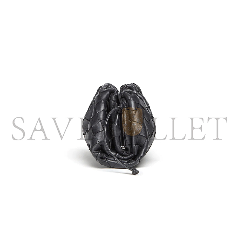 BOTTEGA VENETA THE MINI POUCH 585852 (22*12*7cm)